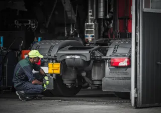 HM Truck Repair And Diagnostics LLC