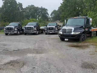 Rush Towing LLC