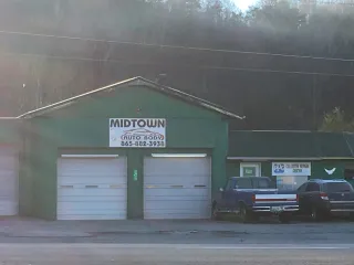 Midtown Auto Body