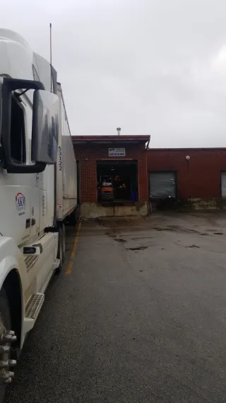 501 K Recycling