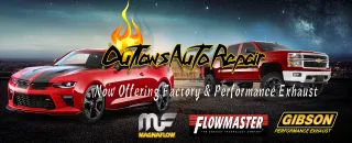 Outlaw's Auto Repair