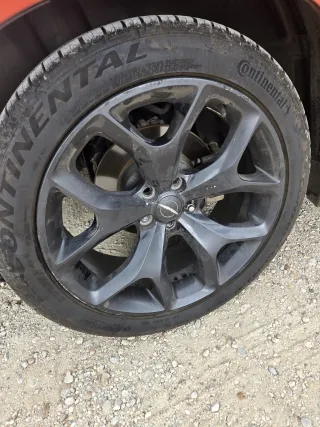 GGA