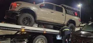 Patterson Towing