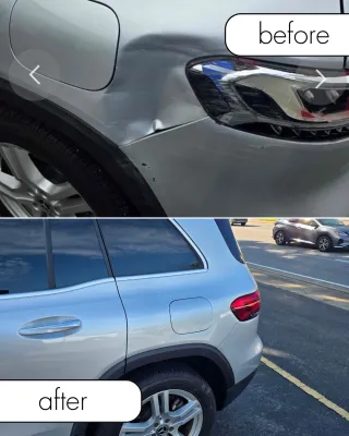 Ridgetop Collision Center
