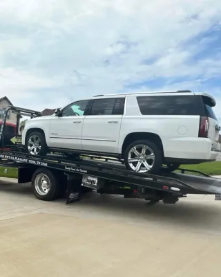 E&E Towing & Recovery LLC