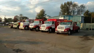 KOENIGS Towing & Recovery