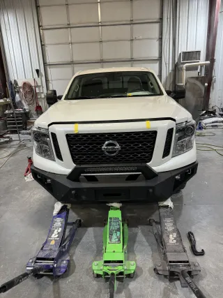 Vonore Collision Center LLC