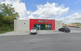 O'Reilly Auto Parts