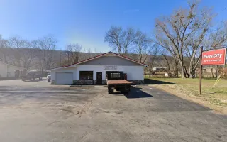 Parts City Auto Parts - Whitwell Auto Parts