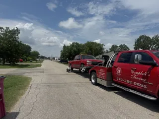 Campbell's Towing