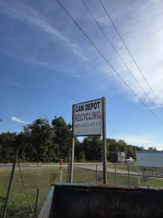 #1 Can Depot Recycling