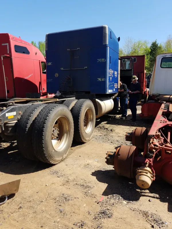 C & C Truck Parts Inc - photo 2