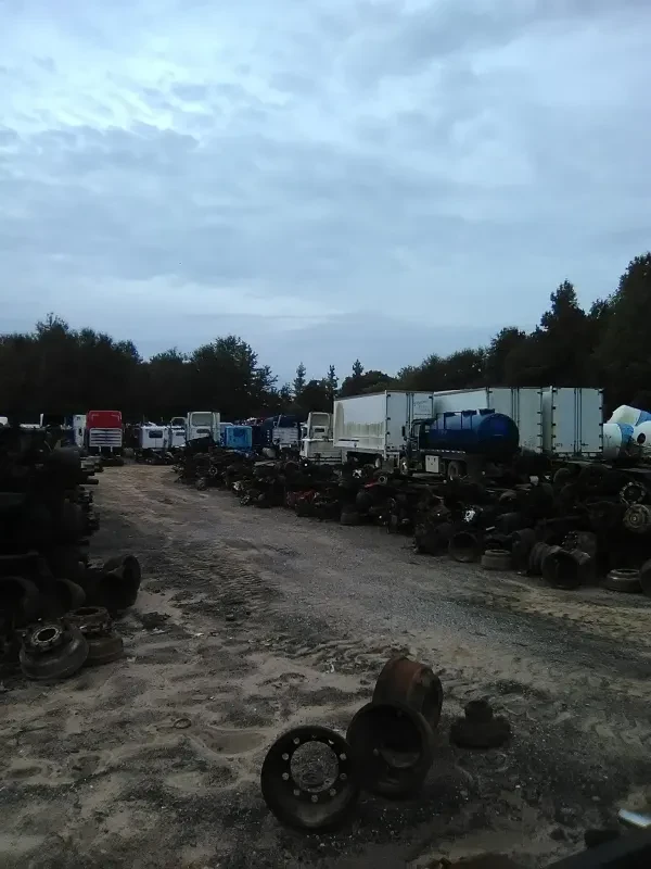 C & C Truck Parts Inc - photo 4