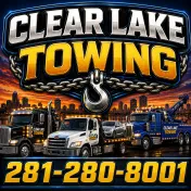 Clear Lake Towing