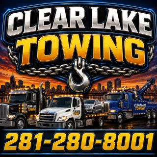 Clear Lake Towing