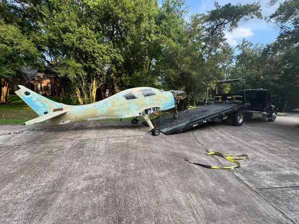 Clear Lake Towing - photo 3