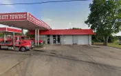 Gossett Towing Service LLC