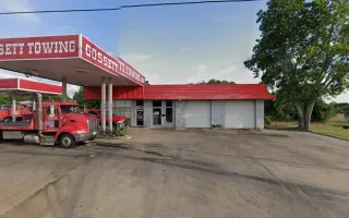 Gossett Towing Service LLC