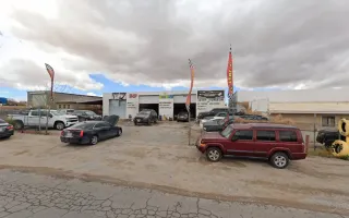 Horizon Auto Clinic
