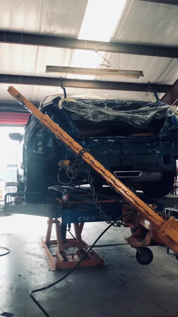 CARSTAR Collision Specialists - photo 2