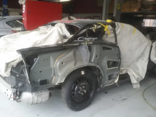 CARSTAR Collision Specialists - photo 4