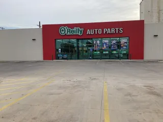 O'Reilly Auto Parts