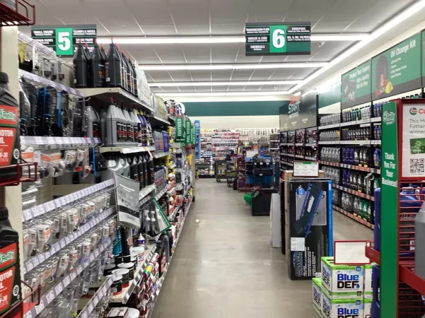 O'Reilly Auto Parts - photo 2