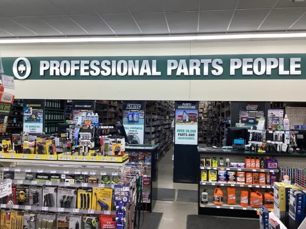 O'Reilly Auto Parts - photo 4