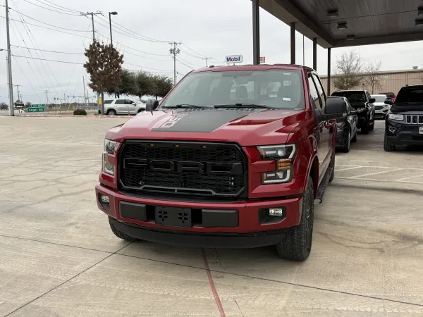 Bluebonnet Collision Center - photo 2