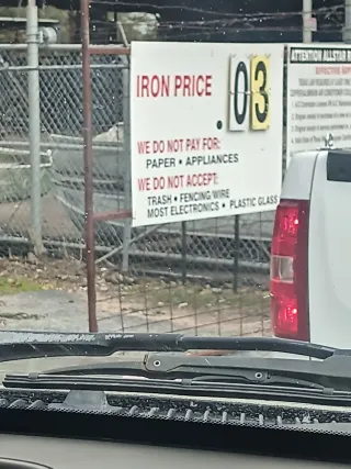 Allstar Recycling