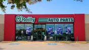 O'Reilly Auto Parts