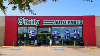 O'Reilly Auto Parts