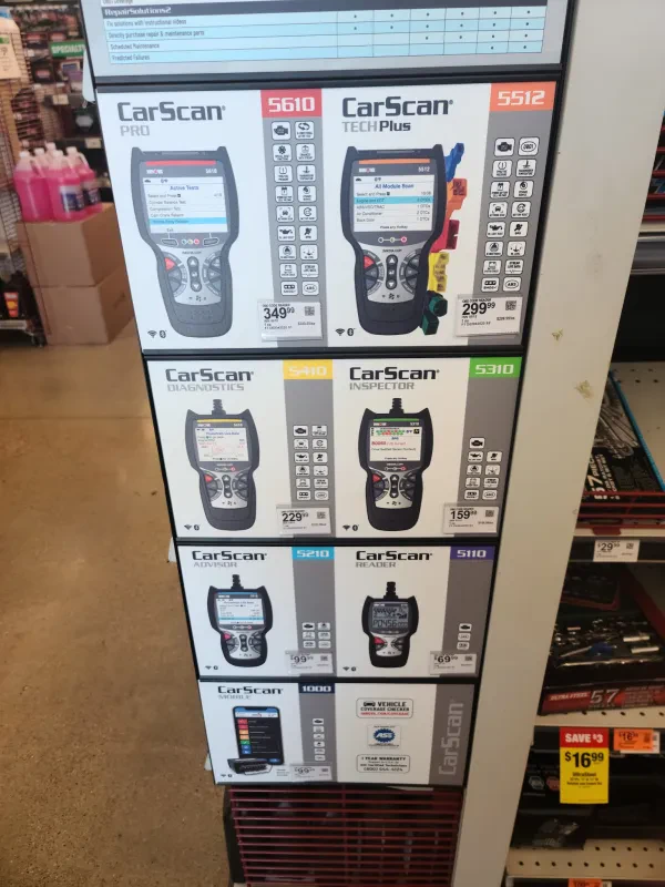 O'Reilly Auto Parts - photo 2