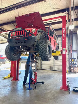 Royse City Auto Care