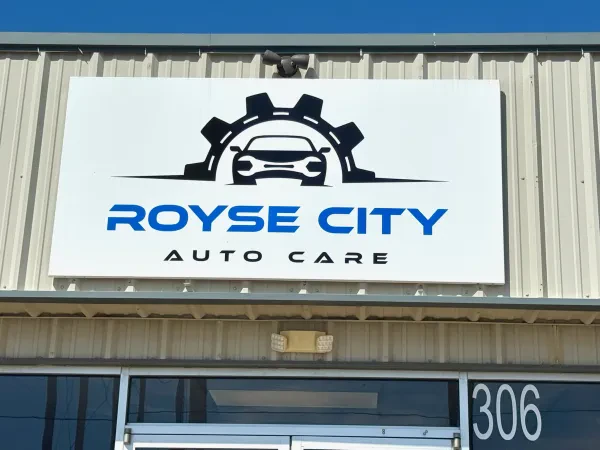 Royse City Auto Care - photo 2