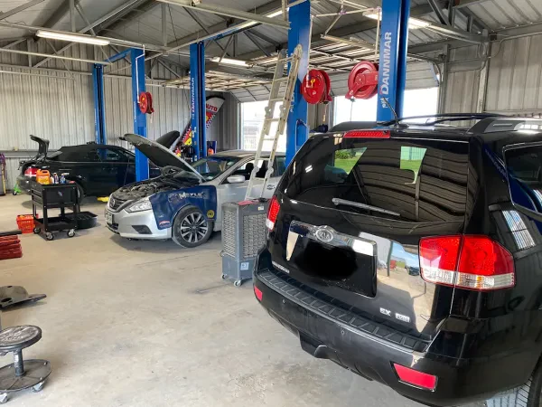 Royse City Auto Care - photo 3