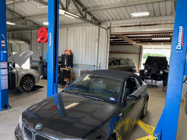 Royse City Auto Care - photo 4