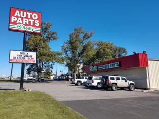 O'Reilly Auto Parts