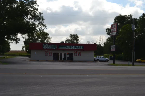 O'Reilly Auto Parts - photo 4