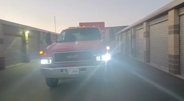 3DL Towing LLC - photo 2