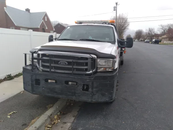 3DL Towing LLC - photo 4