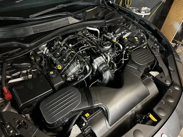 Murray Auto Repair - photo 2