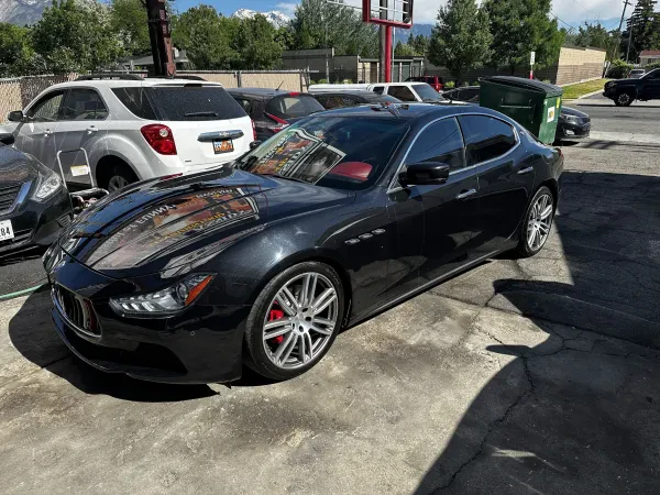 Murray Auto Repair - photo 3