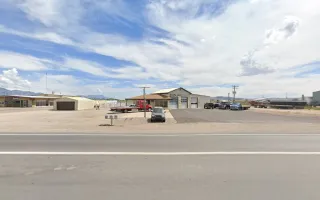 Utah Idaho Power Tow