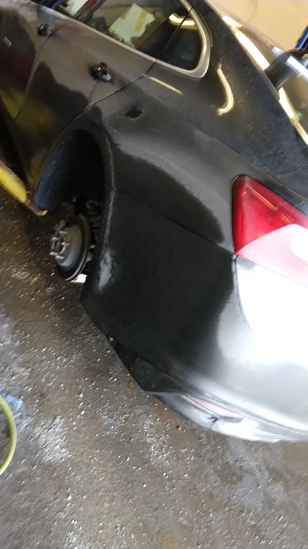 Killington Auto Repair and Towing LLC - photo 2