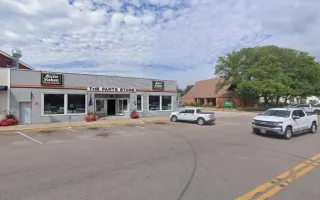The Parts Store