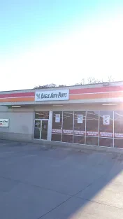 Eagle Auto Parts