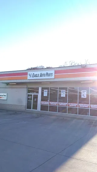 Eagle Auto Parts