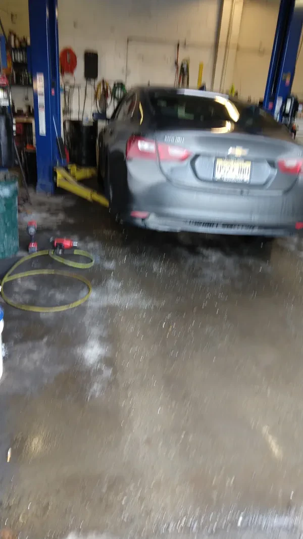 Killington Auto Repair and Towing LLC - photo 3