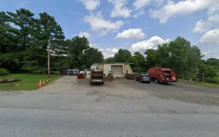 Scrappys inc